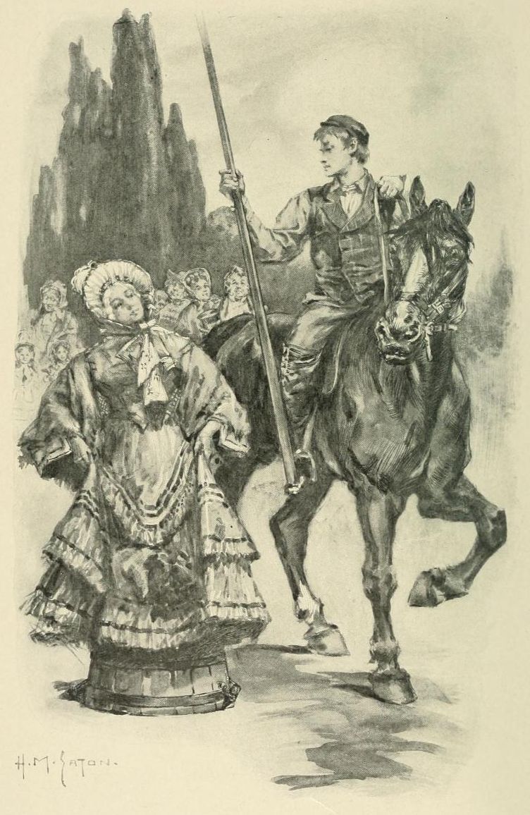 Barchester Towers — first-edition cover
