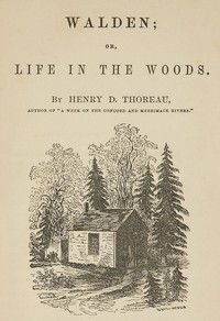 Civil Disobedience — first-edition cover