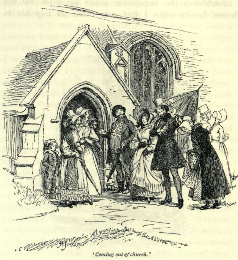 Cranford — first-edition cover