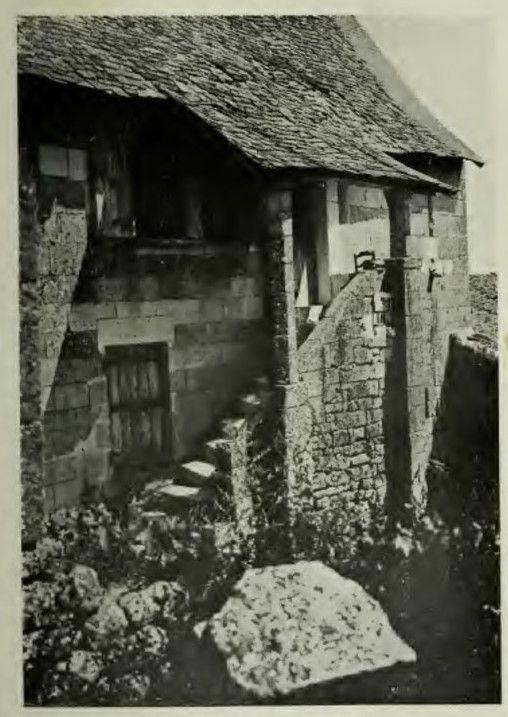 Gargantua and Pantagruel — first-edition cover