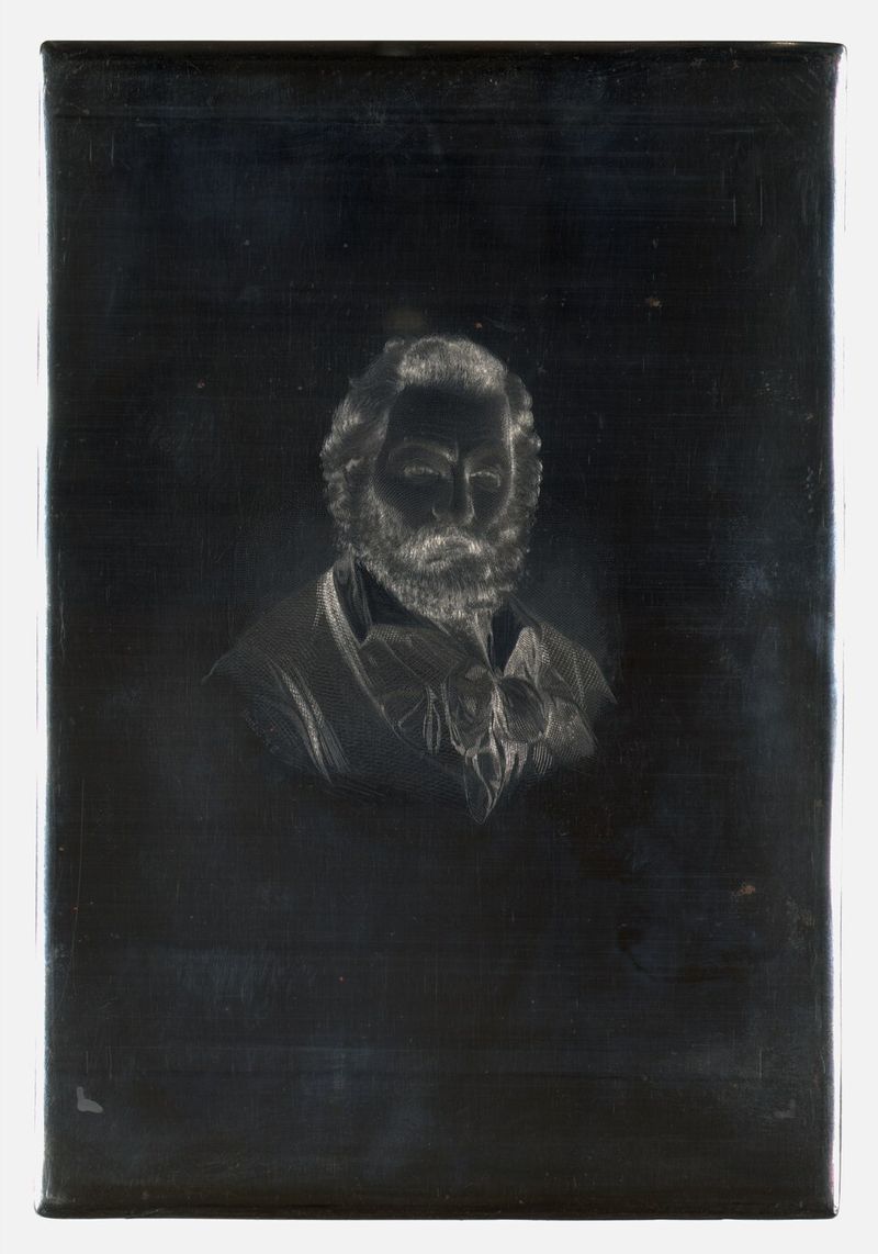Leaves of Grass — first-edition cover
