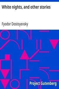 Notes from Underground — first-edition cover