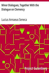 On the Shortness of Life — first-edition cover