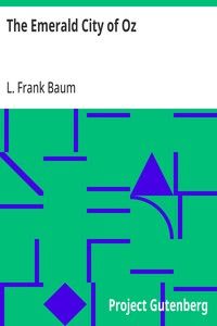 Ozma of Oz — first-edition cover