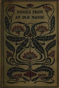 Rappaccini's Daughter — first-edition cover