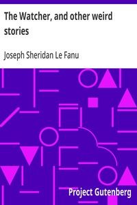 Schalken the Painter — first-edition cover