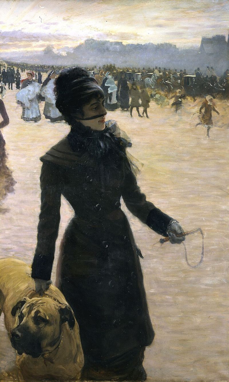 The Lady with the Dog and Other Stories — first-edition cover