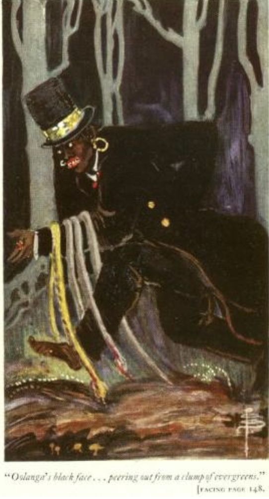 The Lair of the White Worm — first-edition cover