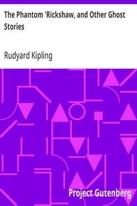 The Man Who Would Be King — first-edition cover