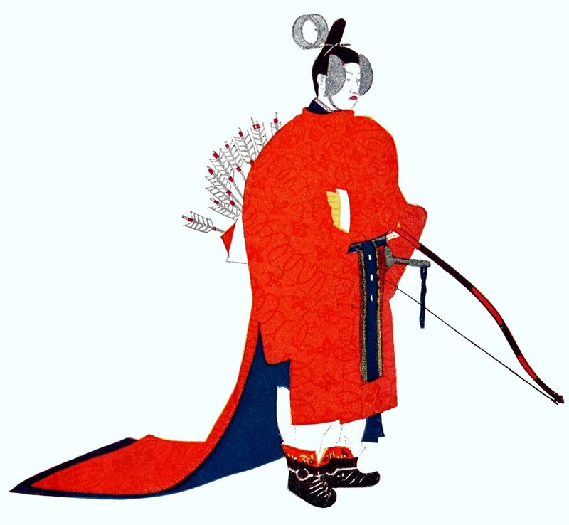 The Tale of Genji — first-edition cover